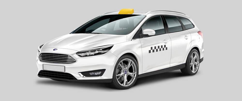 ТОП-5 авто для такси: сравнили расход, надежность, стоимость