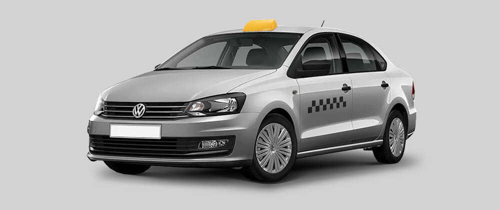 ТОП-5 авто для такси: сравнили расход, надежность, стоимость