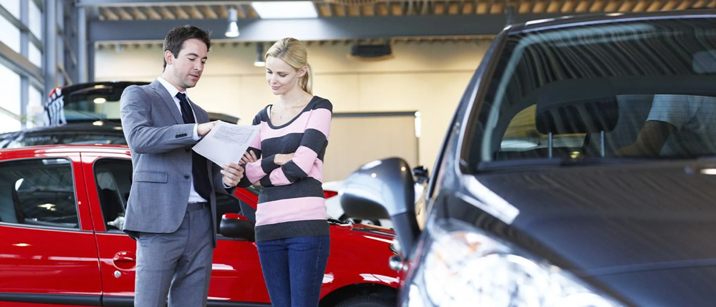 Подготовка автомобиля к продаже: что нужно знать